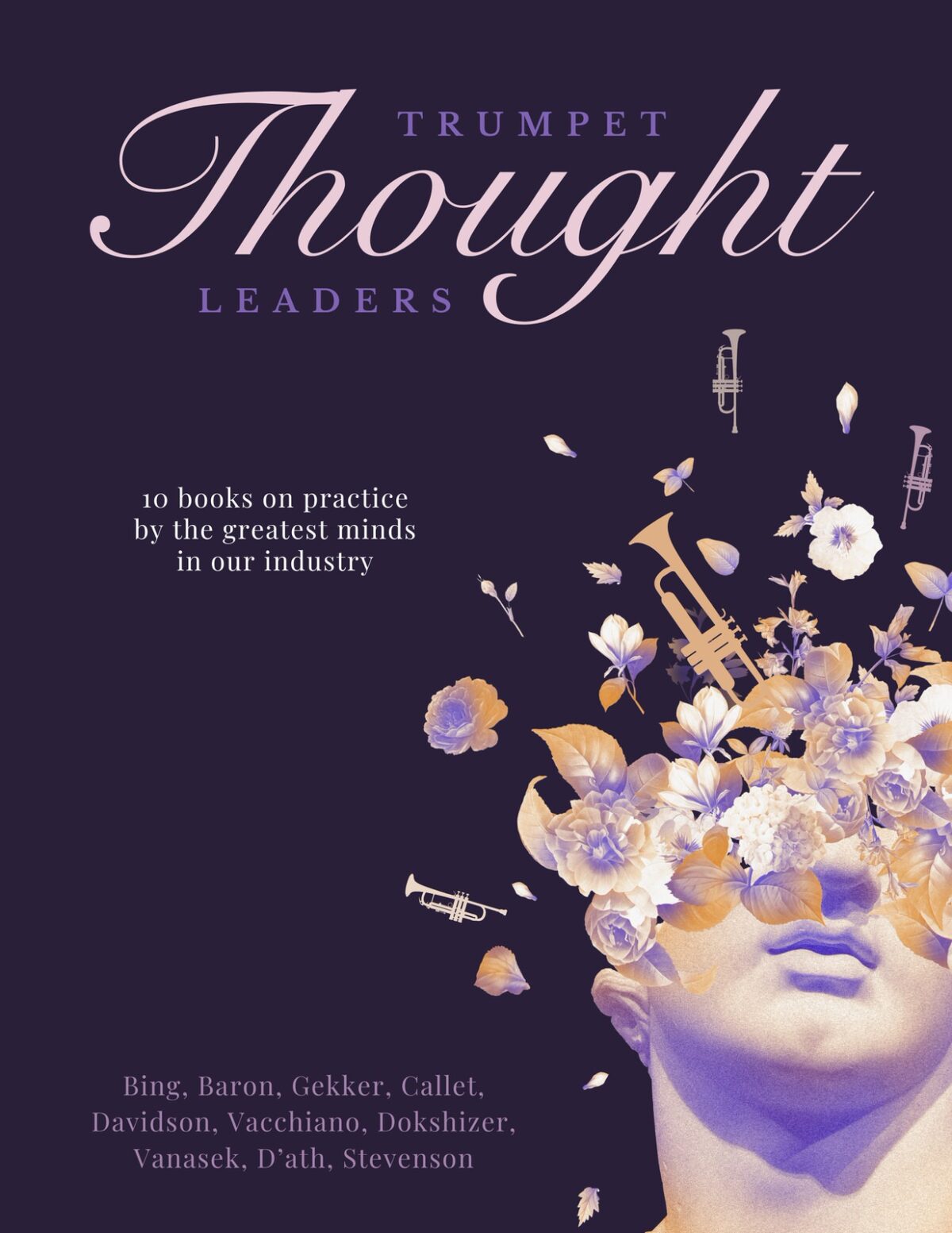 Bundle, Trumpet Thought Leaders cover
