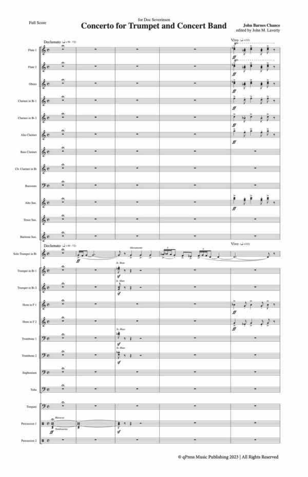 Chance, Trumpet Concerto-p002