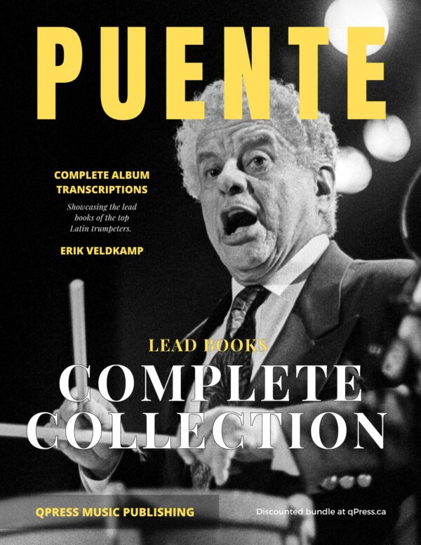 Puente, Complete Tito Puente