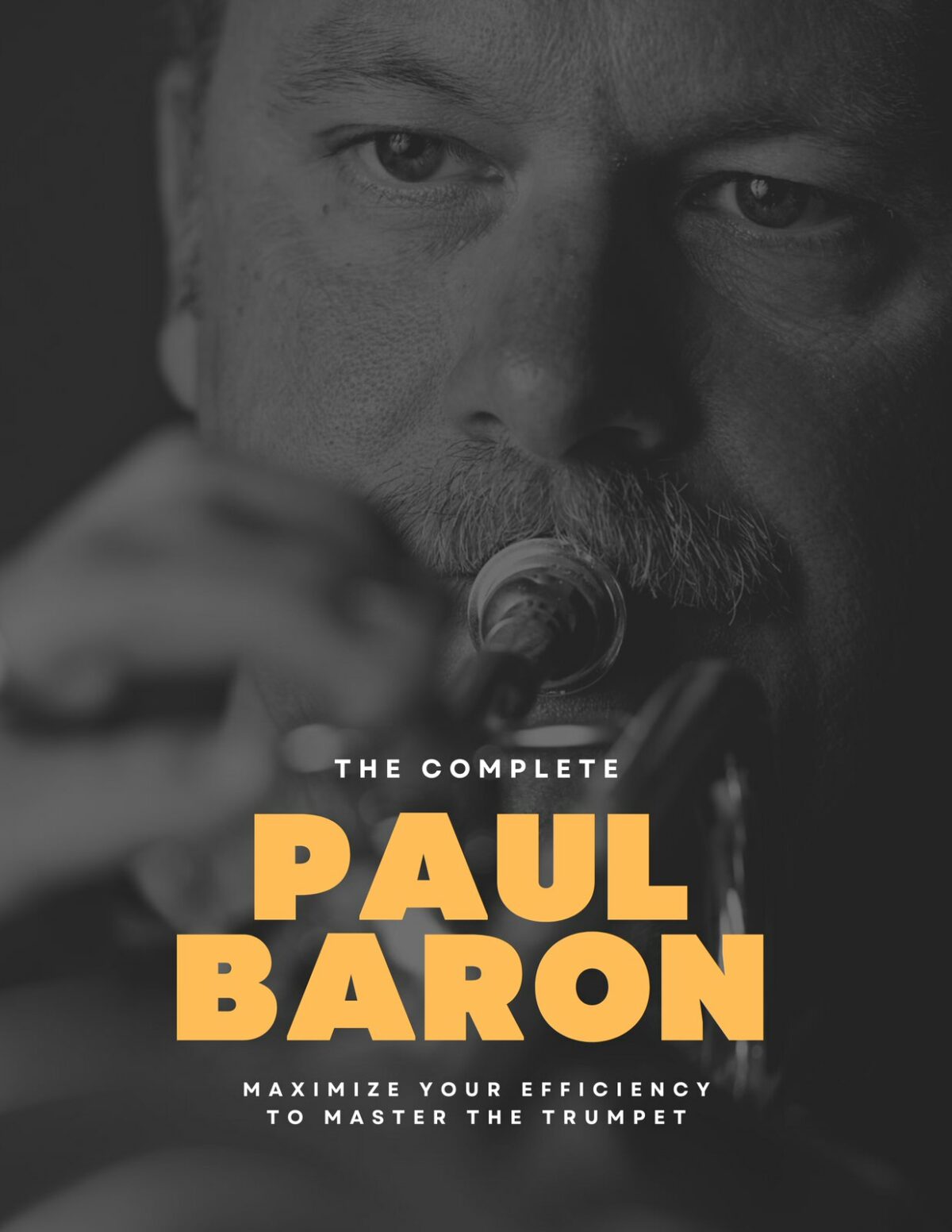 The Complete Paul Baron