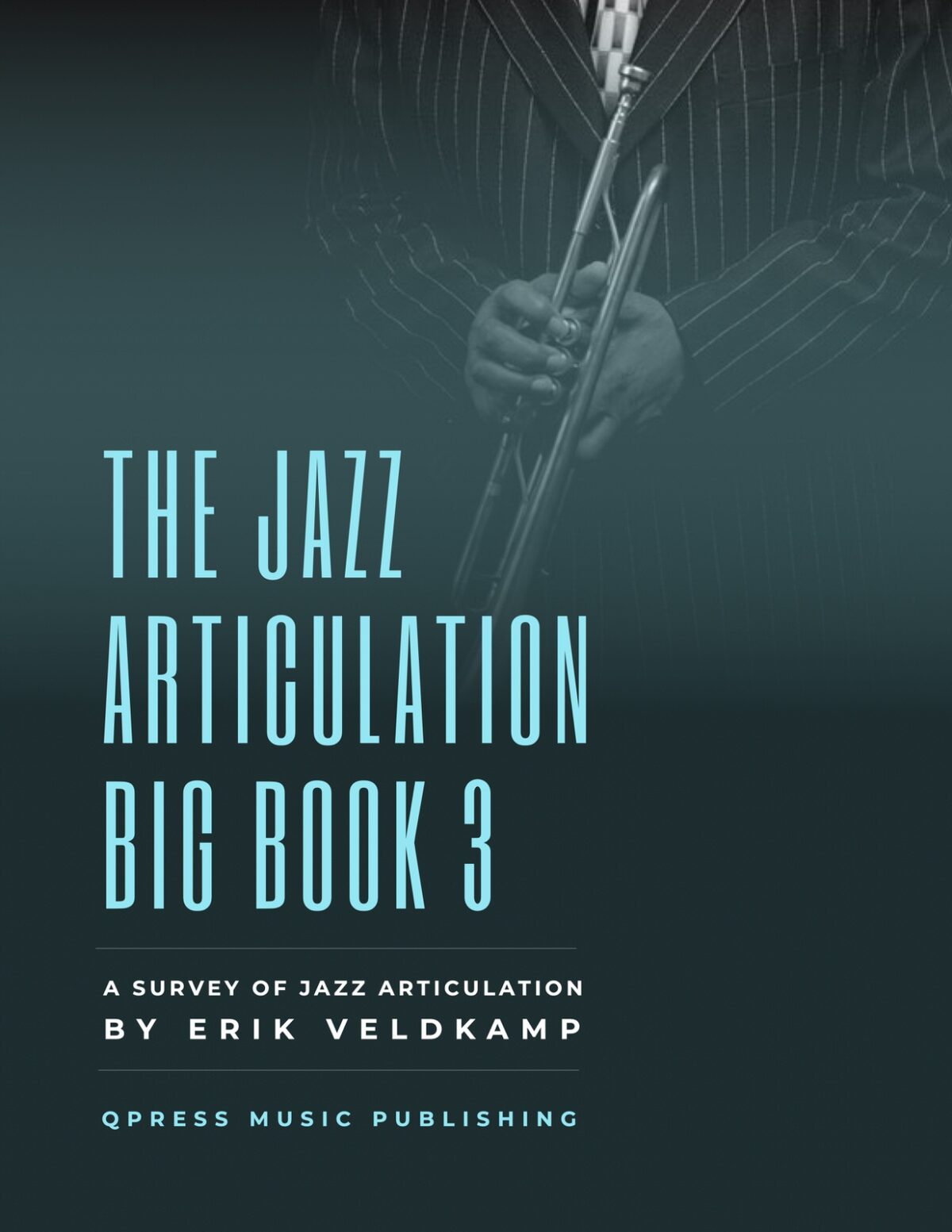 Veldkamp, Jazz Articulation Big Book 3-p01