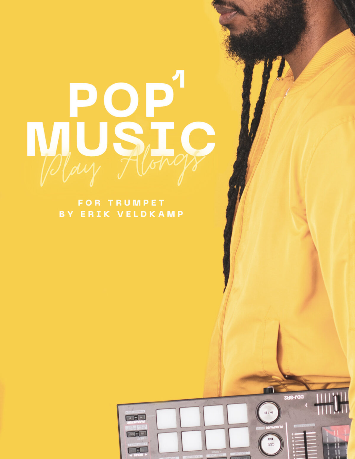 Veldkamp, Pop Music Play-Alongs for Trumpet-Flugelhorn 1-p01