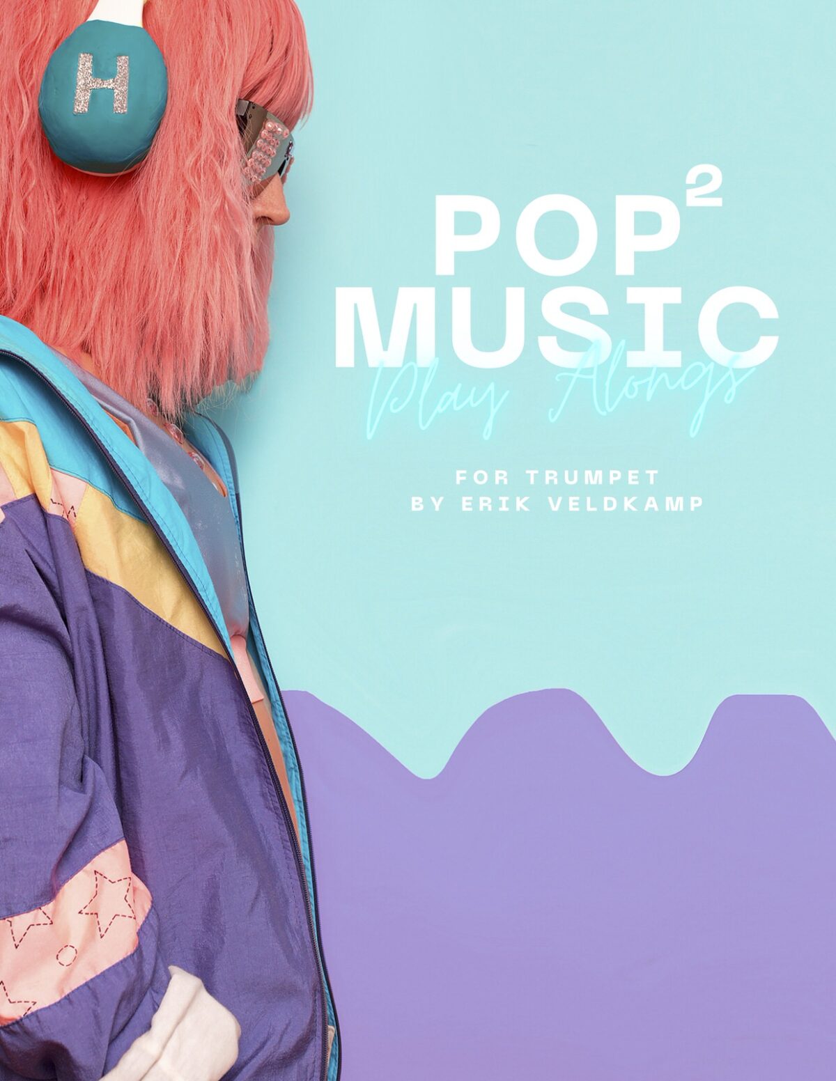 Veldkamp, Pop Music Play-Alongs for Trumpet-Flugelhorn 2