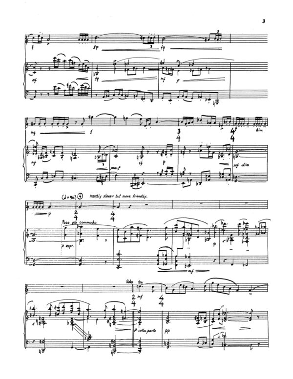 Horovitz, Trumpet Concerto-p15