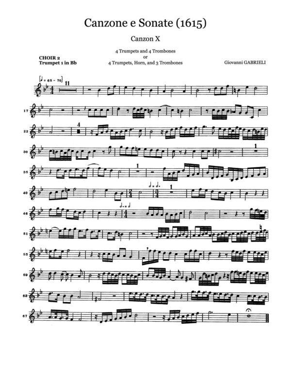 Gabrieli, Canzone e Sonate 10-p16