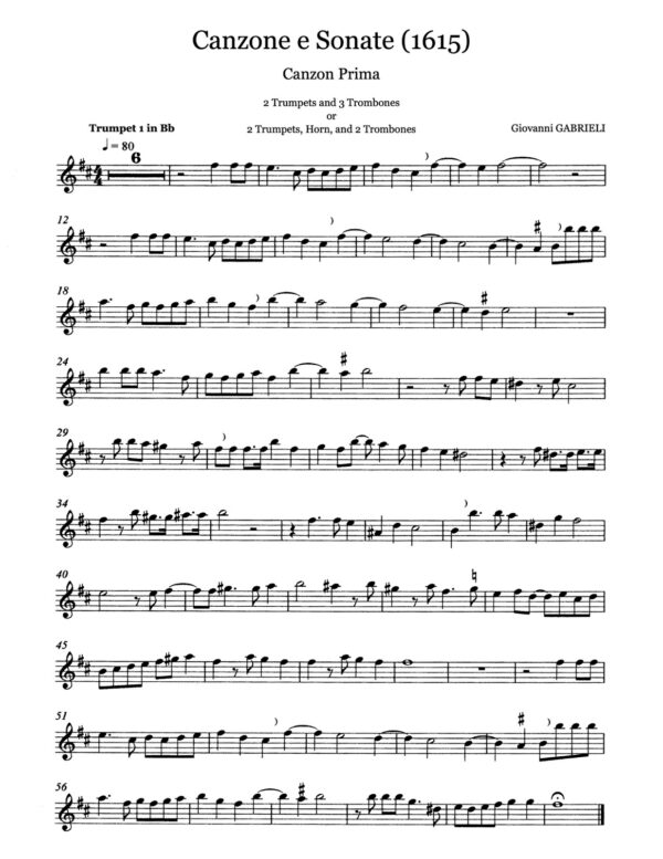 Gabrieli, Canzone e sonate 1-p09