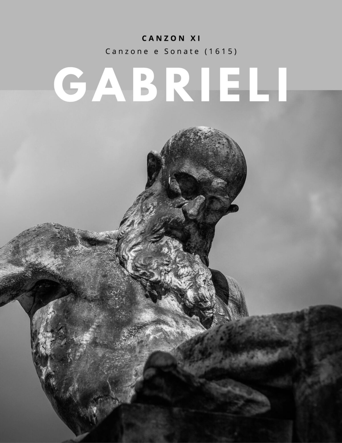Gabrieli, Canzone e sonate 11-p01