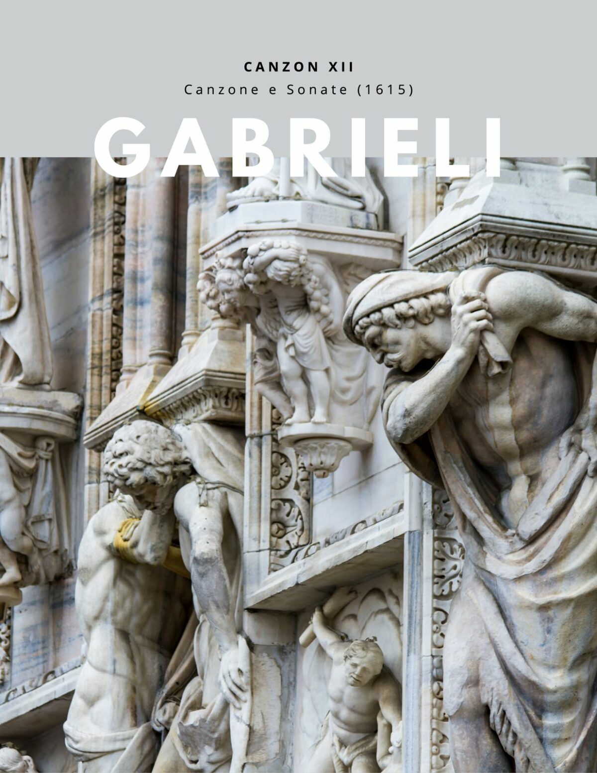 Gabrieli, Canzone e sonate 12-p01