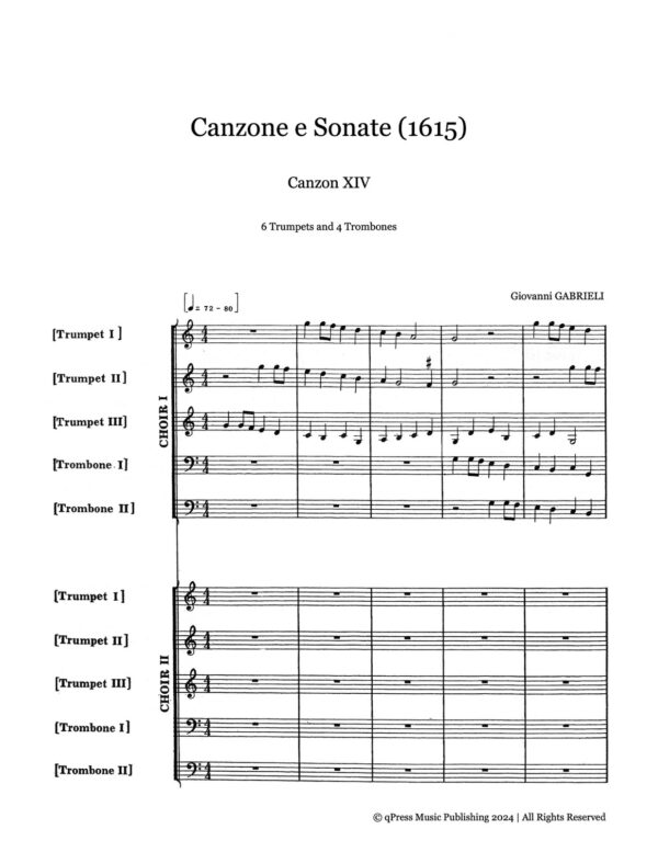 Gabrieli, Canzone e sonate 14-p05