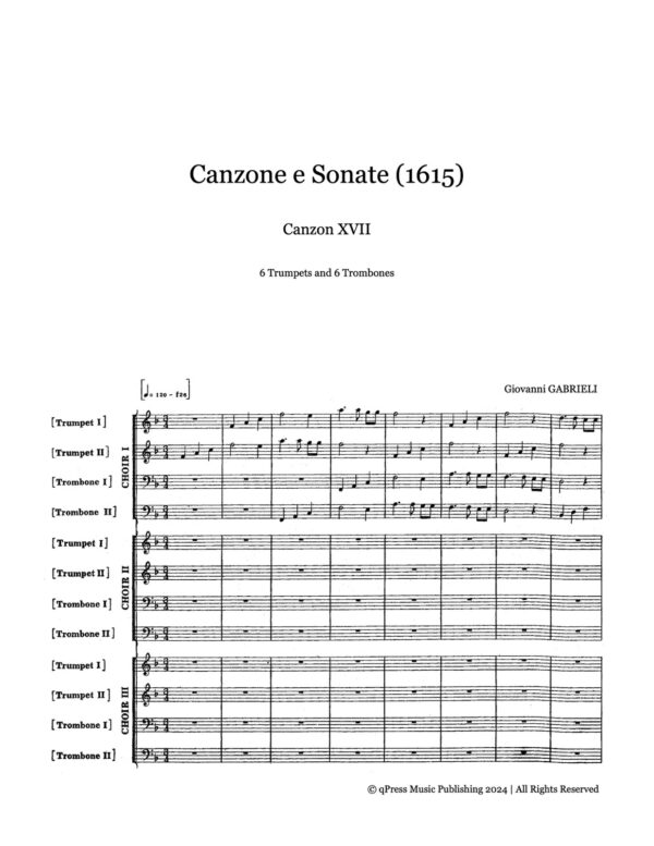 Gabrieli, Canzone e sonate 17-p05