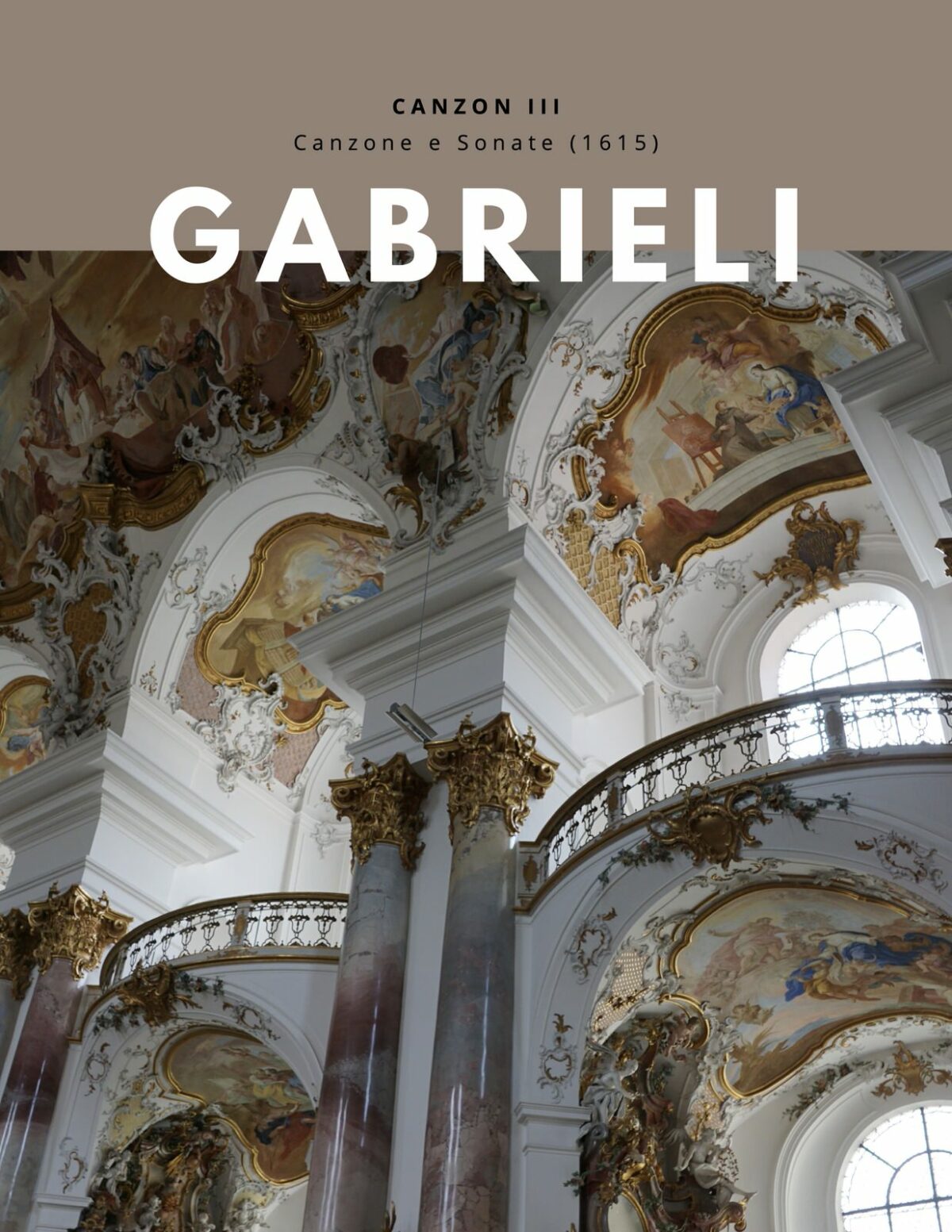 Gabrieli, Canzone e sonate 3-p01