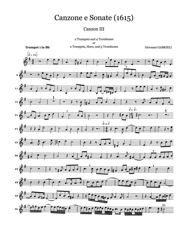 Gabrieli, Canzone e sonate 3-p10