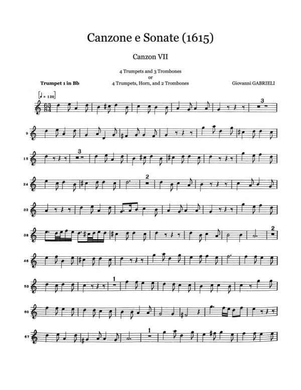 Gabrieli, Canzone e sonate 7-p13
