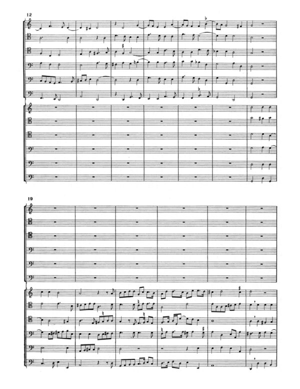 Gabrieli, Sacrae Symphoniae No.15 Sonata Octavi Toni à 12-p05