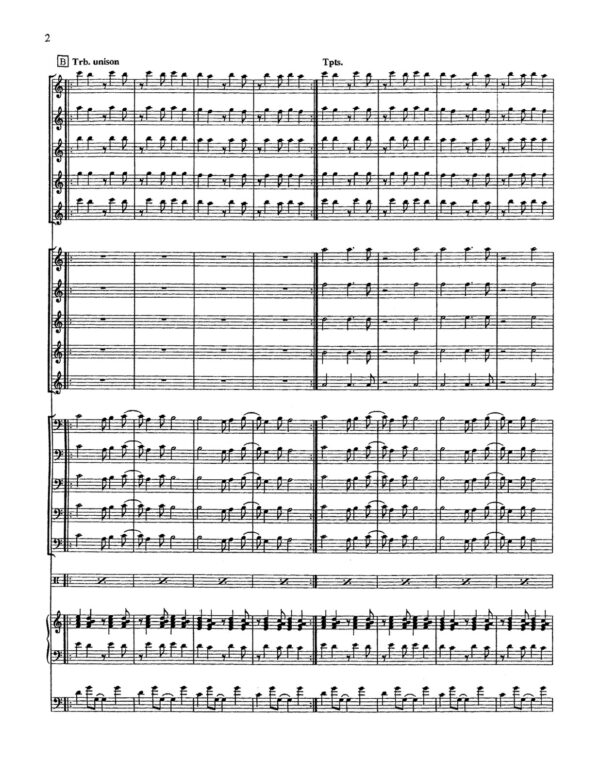 Puente, Esy (Score & Parts)-p04