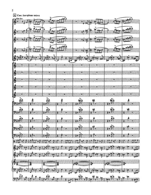 Puente, Mambo Diablo (Score & Parts)-p04