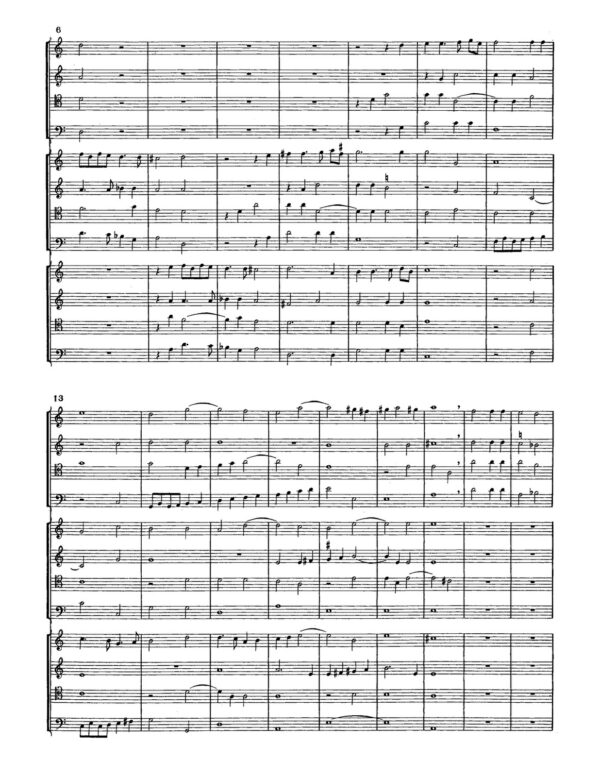 Sacrae Symphoniae (1597) No.14 Canzon Noni Toni à 12-p05