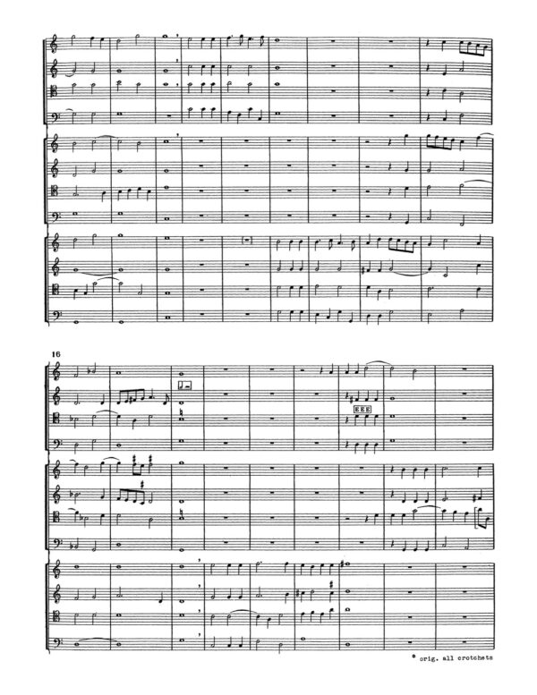 Sacrae Symphoniae No.13 Canzon Septimi Octavi Toni à 12-p05