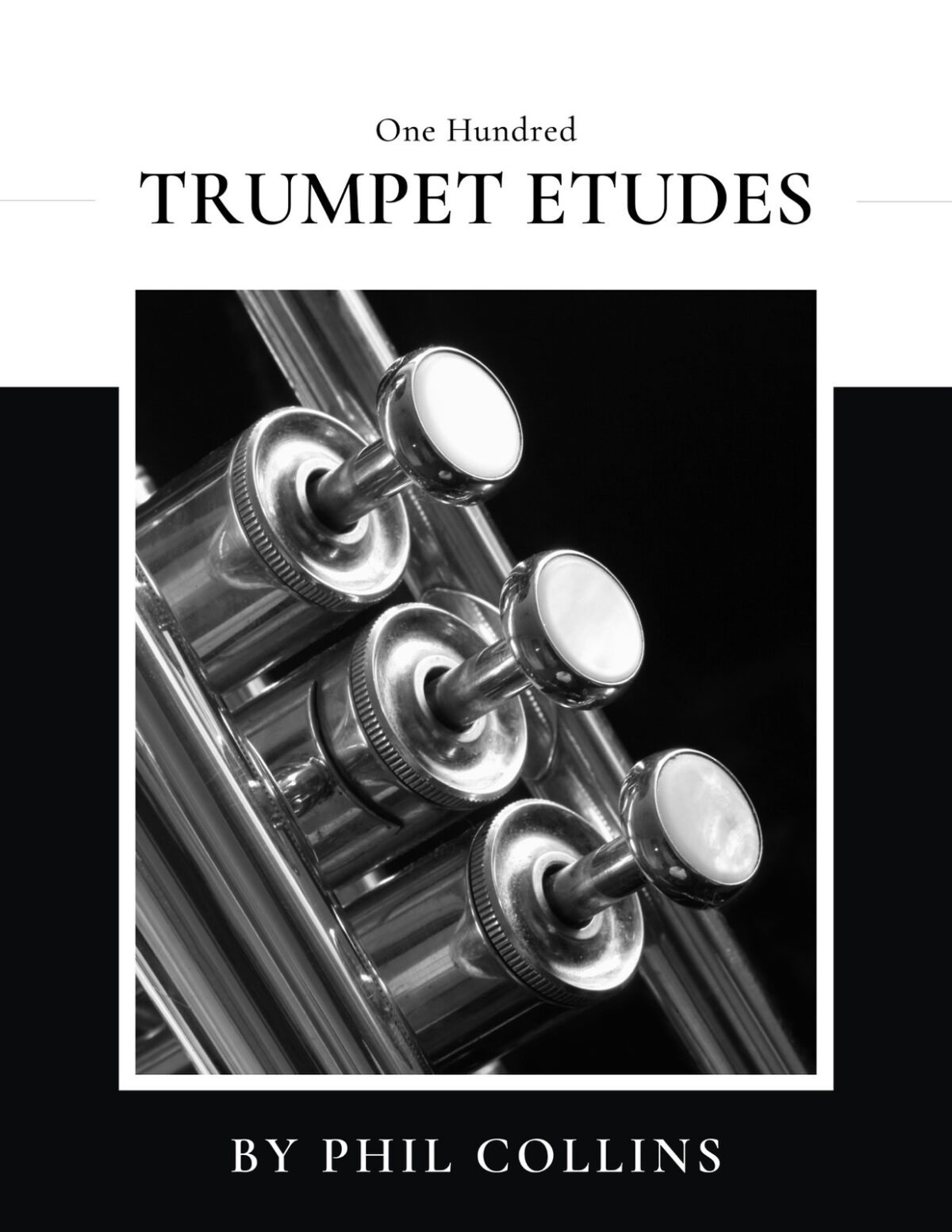 Collins, 100 Trumpet Etudes-p001