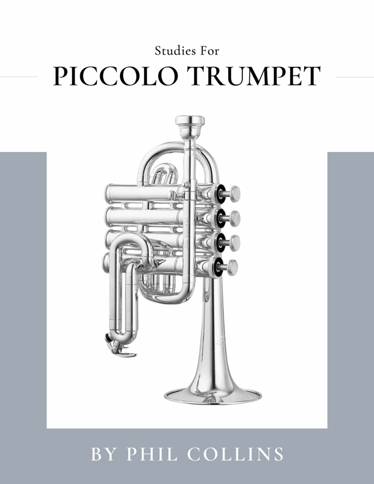 Collins, Piccolo Trumpet Studies