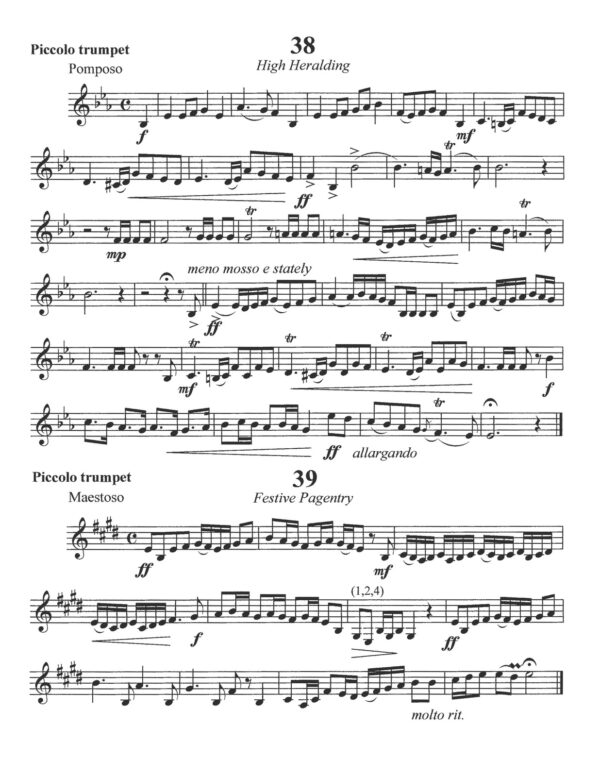 Collins, Piccolo Trumpet Studies-p27