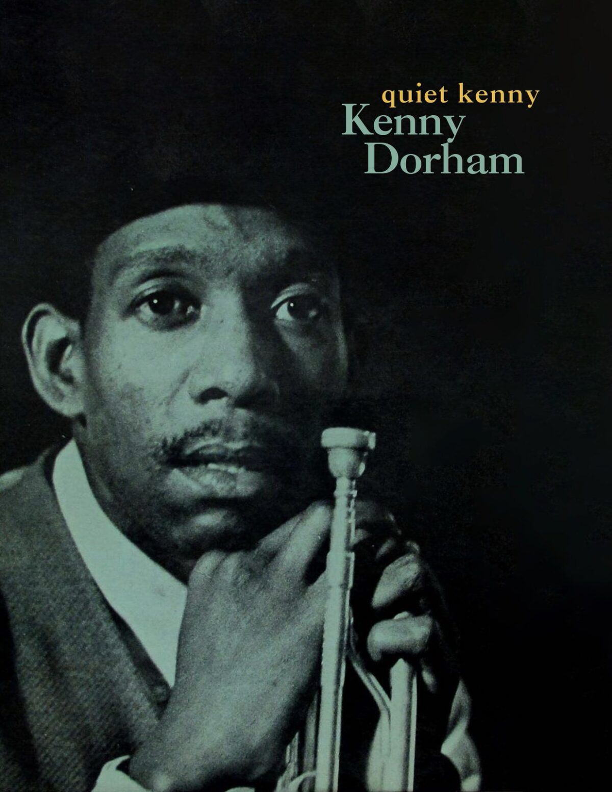 Quiet Kenny (Complete Album Transcription) by Dorham, Kenny - qPress