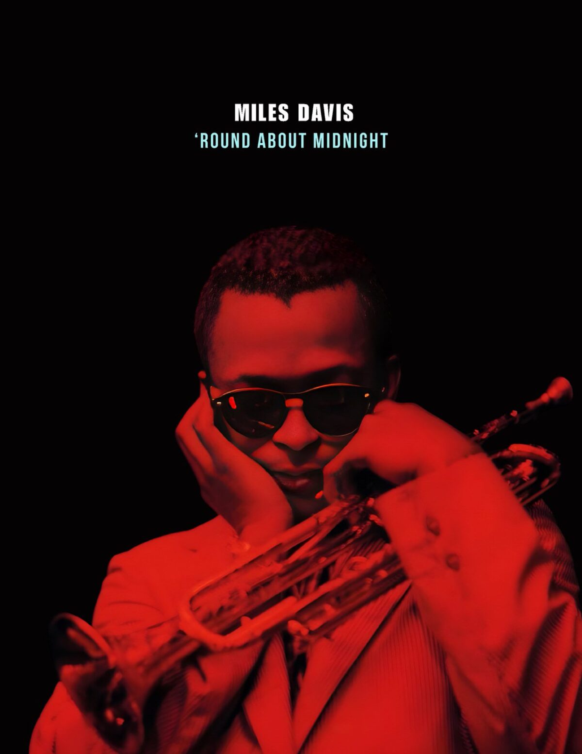 Round About Midnight (Complete Album Transcription) by Davis
