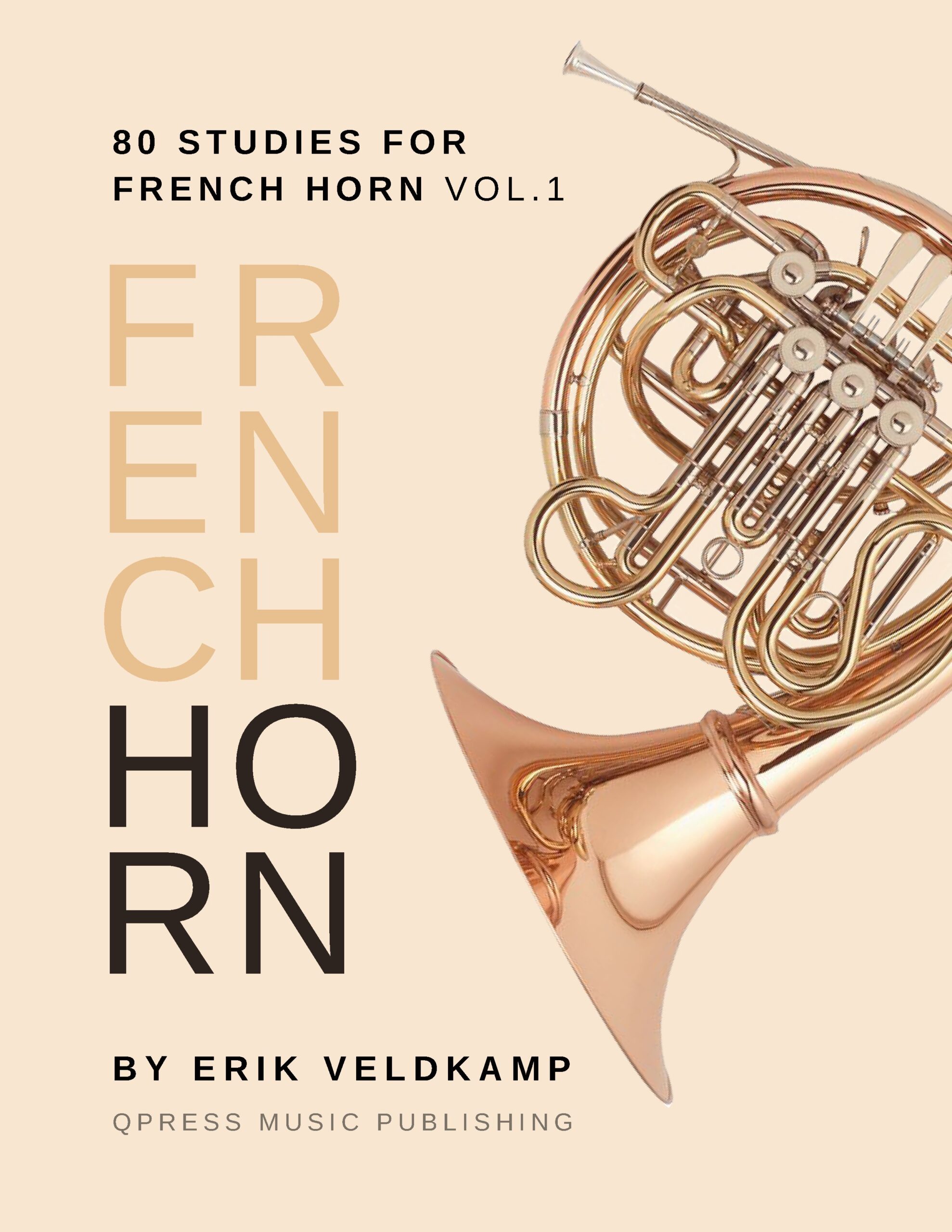 French Horn PDFs - qPress