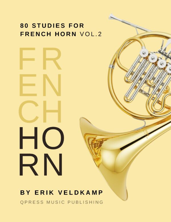 The Talking French Horn by Reger, Wayne M. - qPress