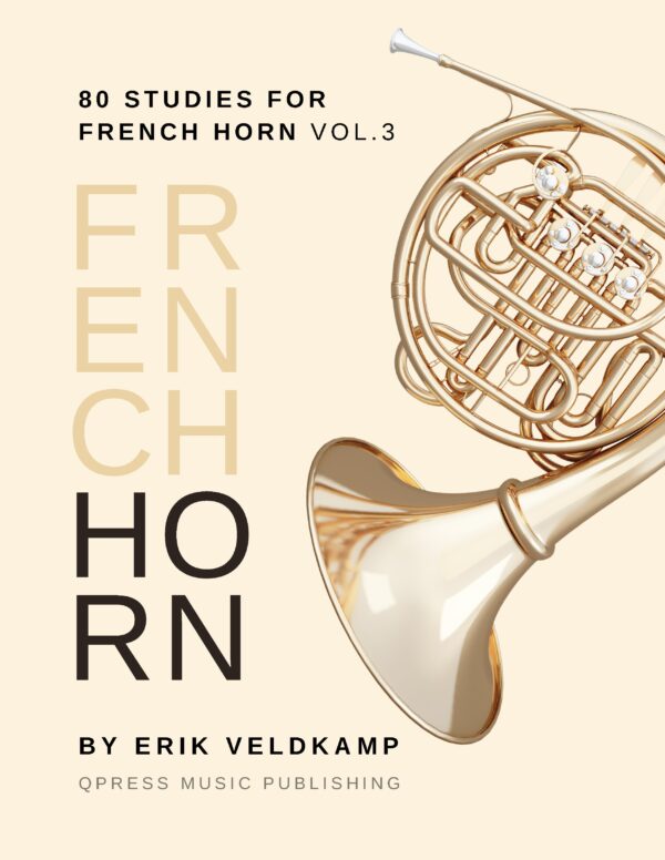 The Talking French Horn by Reger, Wayne M. - qPress