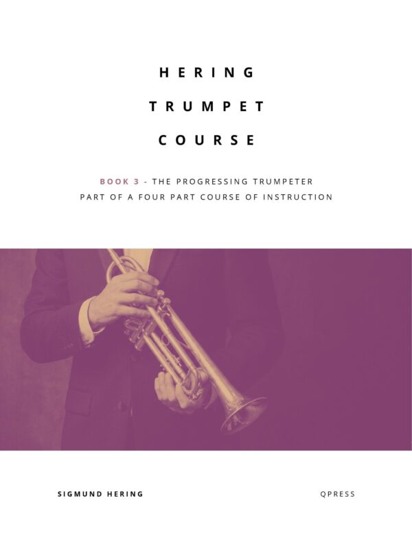 The Art of Solo Playing for Trumpet by Vacchiano, William - qPress